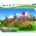 Outdoor Climbing Equipment Climbing and Slide Climbing Outdoor Playground Outdoor Playground